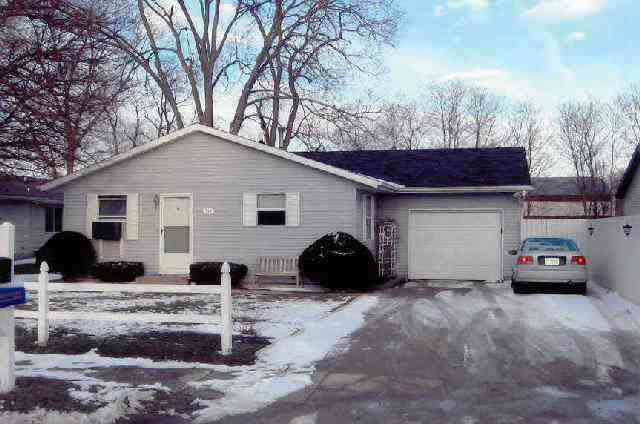 716 N Walnut St, Lagrange, IN 46761 photo 1