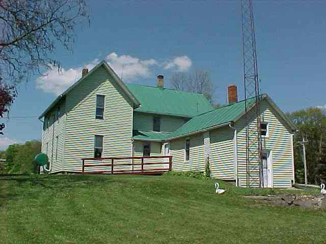 5298 E Baseline Rd, Avilla, IN 46710 photo 4