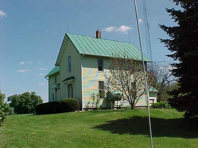 5298 E Baseline Rd, Avilla, IN 46710 photo 2