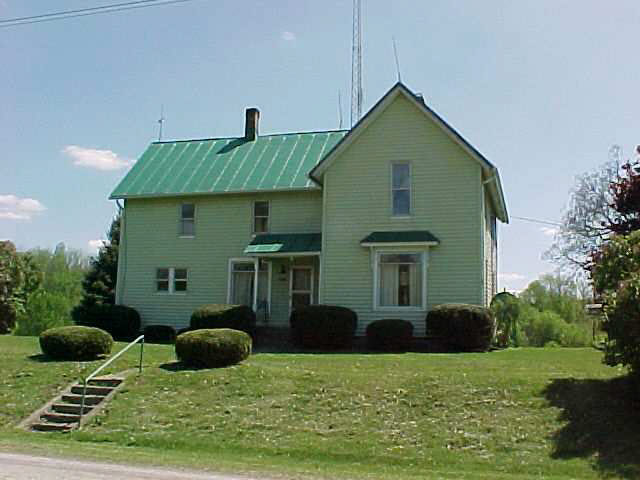 5298 E Baseline Rd, Avilla, IN 46710 photo 1