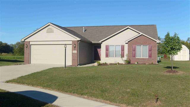 855 Plank, Waterloo, IN 46793 photo 1