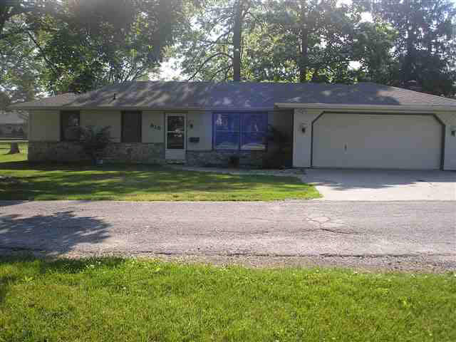 816 Ohio Ave, Auburn, IN 46706 photo 1
