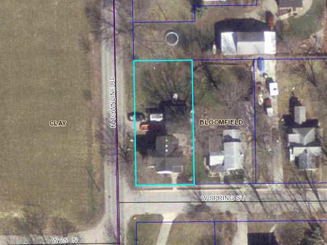 414 W Spring St, Lagrange, IN 46761 photo 3