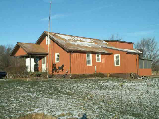 8151 County Road 40, Butler, IN 46721 photo 2