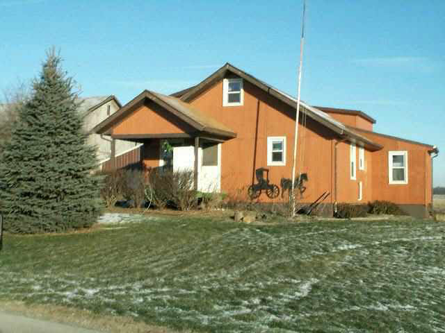 8151 County Road 40, Butler, IN 46721 photo 1
