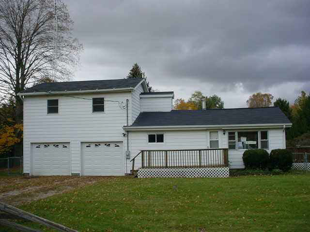 2345 E 410 N, Howe, IN 46746 photo 1