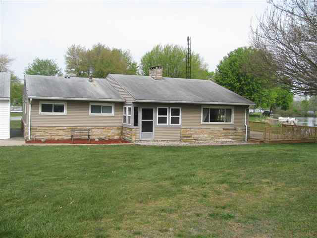 10955 E 350 S Little Turkey Lk, Lagrange, IN 46761 photo 1