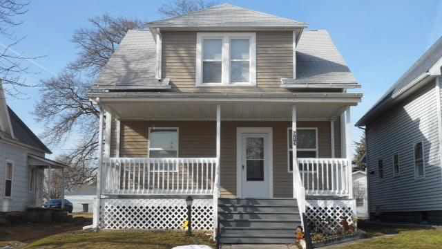 519 N State St, Kendallville, IN 46755 photo 1