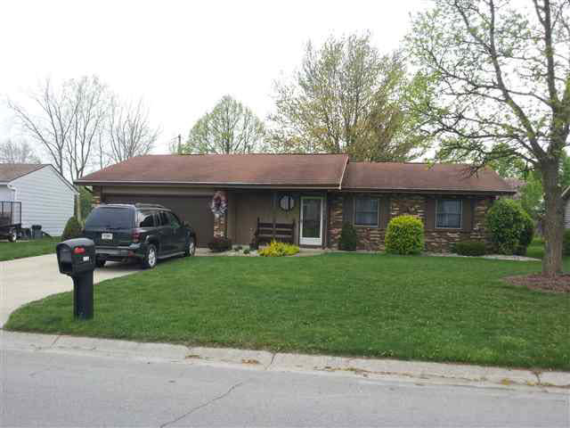 1801 Maple Ln, Garrett, IN 46738 photo 1