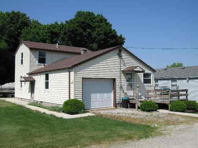 11575 E 335 S Big Turkey Lk, Lagrange, IN 46761 photo 1