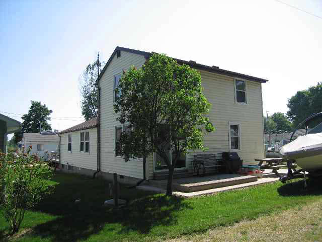 11575 E 335 S Big Turkey Lk, Lagrange, IN 46761 photo 4