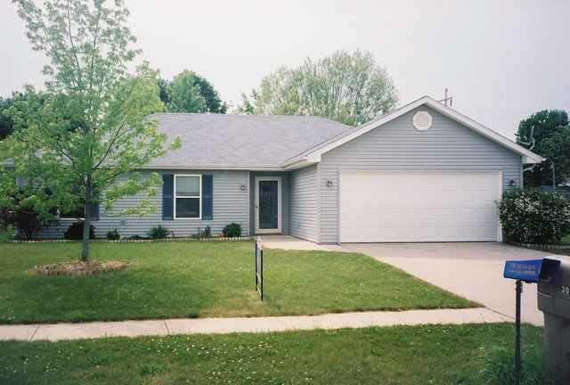 302 Vice Blvd, Avilla, IN 46710 photo 1