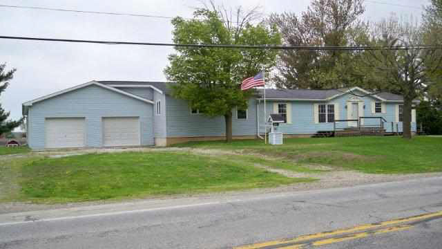 0575 E State Road 120, Howe, IN 46746 photo 1