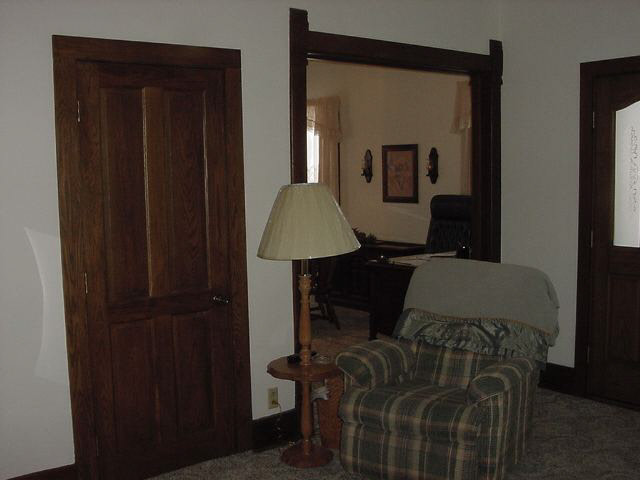 414 E Hazel St, Albion, IN 46701 photo 5