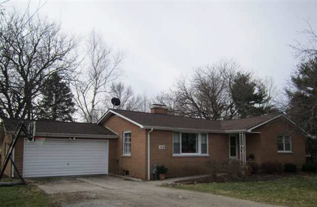 109 Orchard Dr, Auburn, IN 46706 photo 1