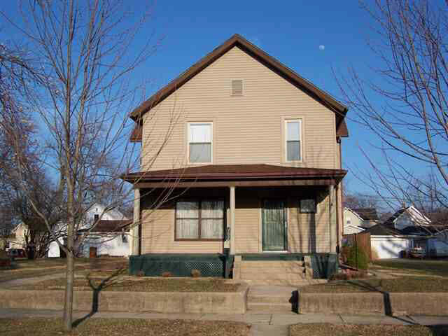 107 S Harrison St, Garrett, IN 46738 photo 20