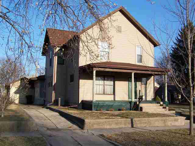 107 S Harrison St, Garrett, IN 46738 photo 1