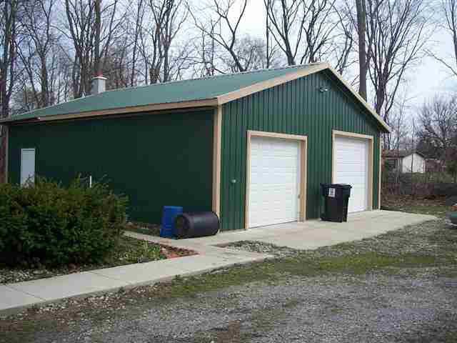 4105 N 215 E, Howe, IN 46746 photo 2