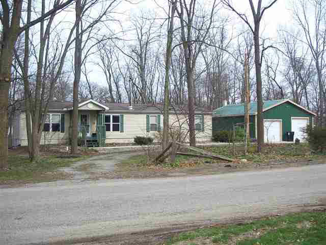 4105 N 215 E, Howe, IN 46746 photo 1
