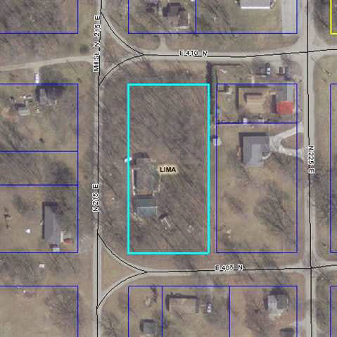 4105 N 215 E, Howe, IN 46746 photo 5