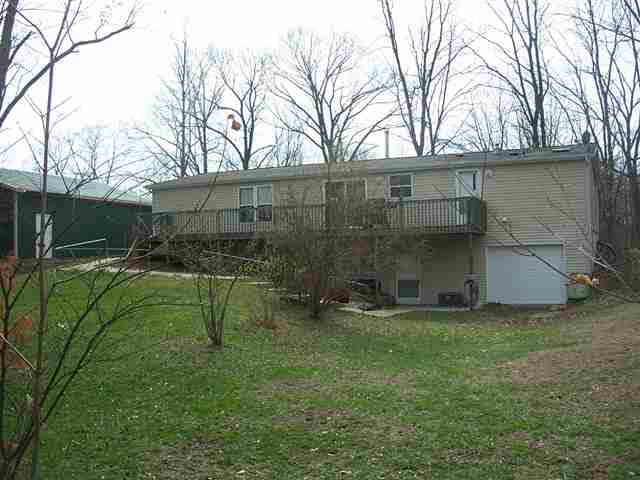 4105 N 215 E, Howe, IN 46746 photo 4