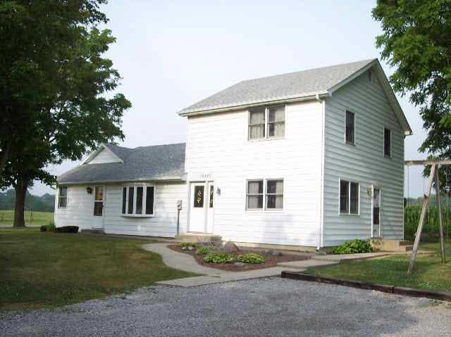 16407 Auburn Rd, Huntertown, IN 46748 photo 1