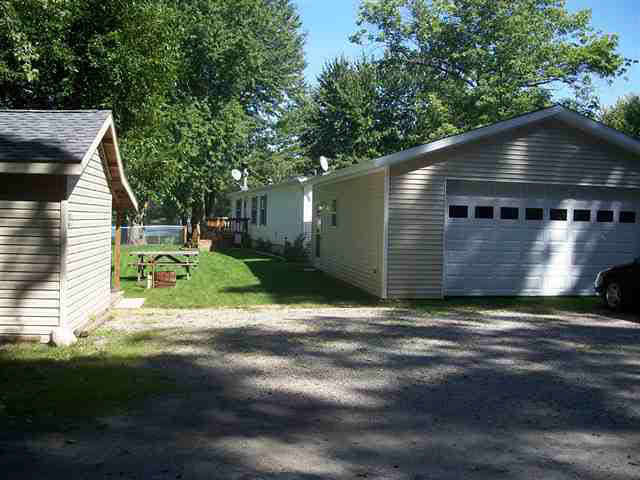 1585 S 445 E Fish Lk, Lagrange, IN 46761 photo 7