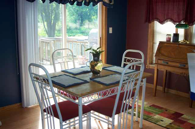 1585 S 445 E Fish Lk, Lagrange, IN 46761 photo 6