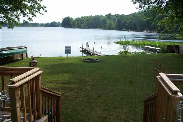 1585 S 445 E Fish Lk, Lagrange, IN 46761 photo 2