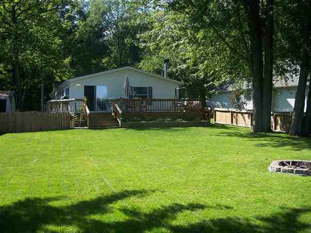 1585 S 445 E Fish Lk, Lagrange, IN 46761 photo 1