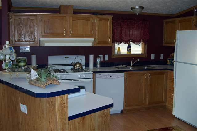 1585 S 445 E Fish Lk, Lagrange, IN 46761 photo 4