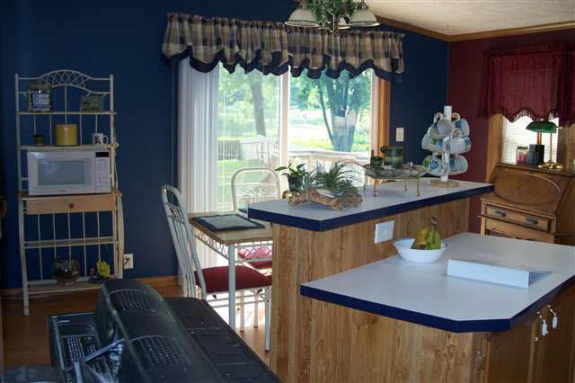 1585 S 445 E Fish Lk, Lagrange, IN 46761 photo 5