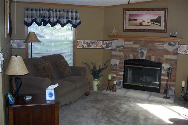 1585 S 445 E Fish Lk, Lagrange, IN 46761 photo 3