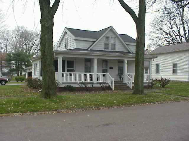 212 N Mtn, Lagrange, IN 46761 photo 1