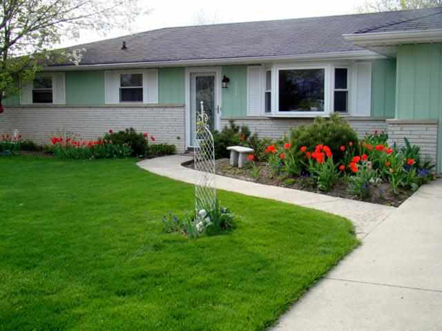 6015 Goodfellow Dr, Fort Wayne, IN 46835 photo 1