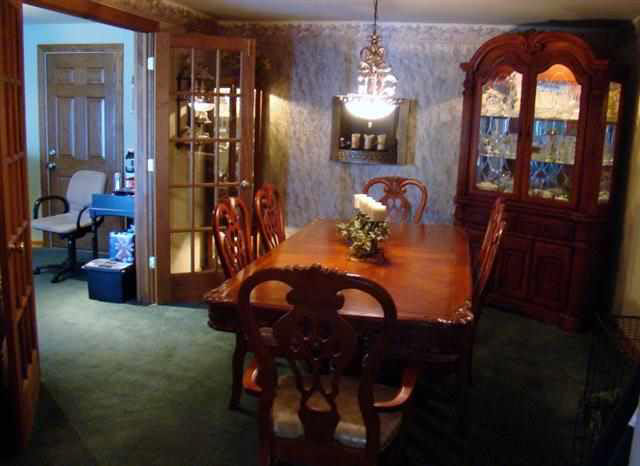 6015 Goodfellow Dr, Fort Wayne, IN 46835 photo 8