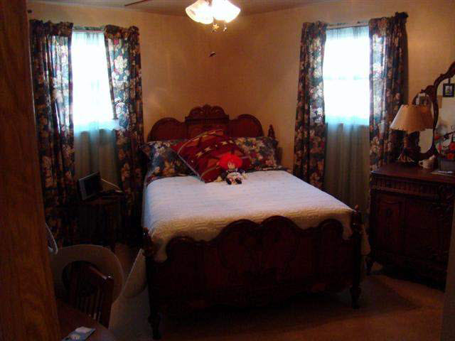 6015 Goodfellow Dr, Fort Wayne, IN 46835 photo 11