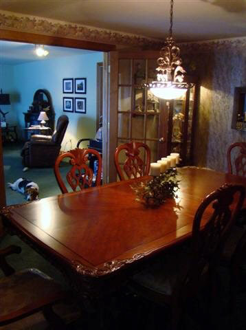 6015 Goodfellow Dr, Fort Wayne, IN 46835 photo 9