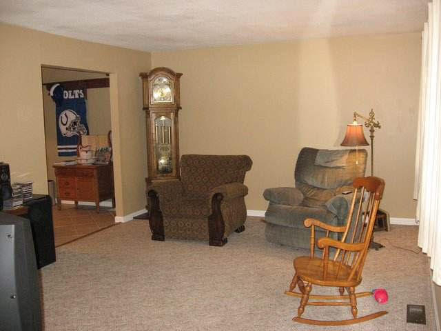 7320 Clemson Dr, Fort Wayne, IN 46819 photo 7