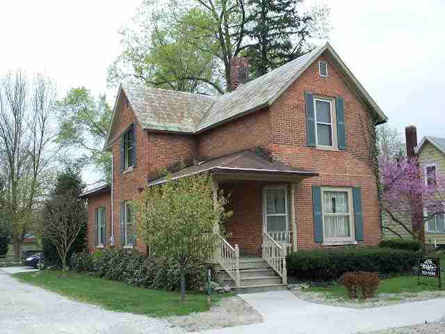 225 W Union St, Waterloo, IN 46793 photo 1
