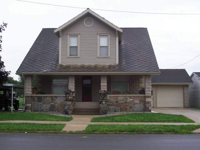 7885 S Wayne St, Hamilton, IN 46742 photo 1