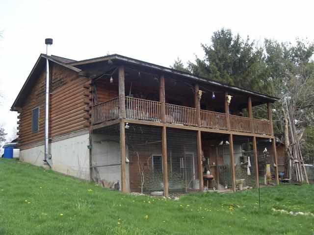 6833 Front St, Spencerville, IN 46788 photo 1