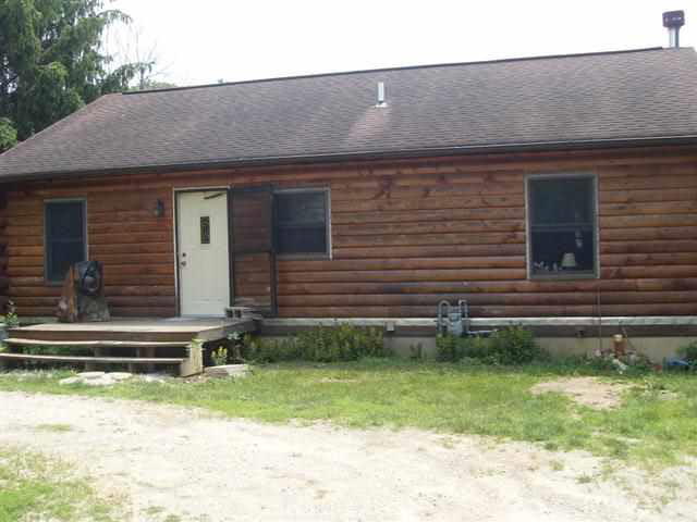6833 Front St, Spencerville, IN 46788 photo 2