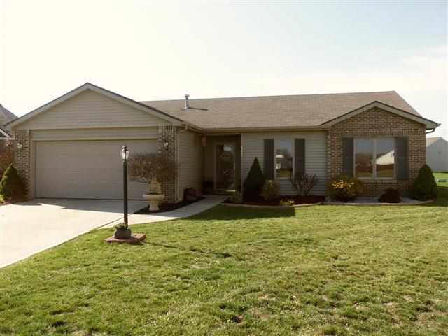 865 Innkeepers Ct, Waterloo, IN 46793 photo 1
