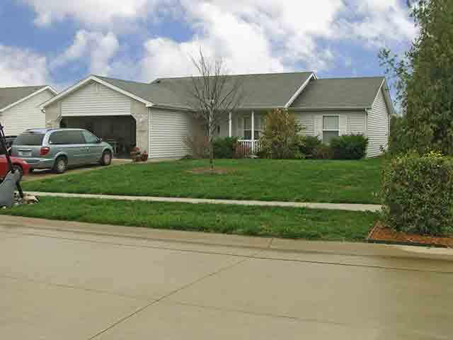 804 W Cora Ln, Fremont, IN 46737 photo 1