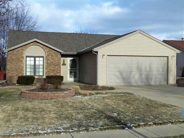 1101 Zimmerman Dr, Auburn, IN 46706 photo 1