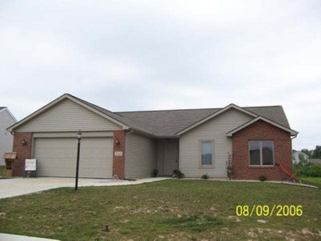 340 Depot Xing, Waterloo, IN 46793 photo 1