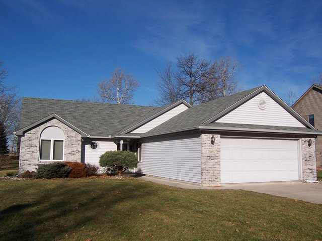 2016 Shady Ln, Garrett, IN 46738 photo 1