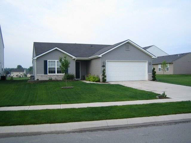 4821 Aspenglow Ln, Fort Wayne, IN 46808 photo 1