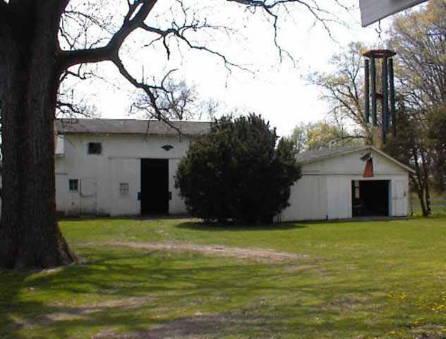 8020 E 750 N, Howe, IN 46746 photo 4